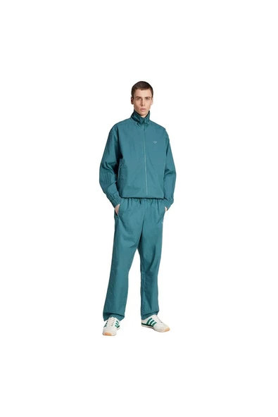 adidas Erkek  Yeşil  Eşofman Altı FIREBIRD PANTS KC0688