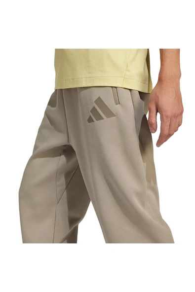 adidas Erkek  Bej  Eşofman Altı M Z.N.E. OHPT JC6716 - 6
