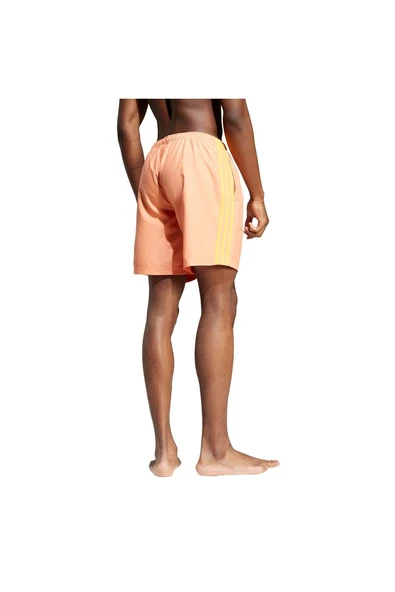 adidas Erkek  Turuncu  Deniz Şortu ADIC SWIMSH 8IN JG3704 - 2