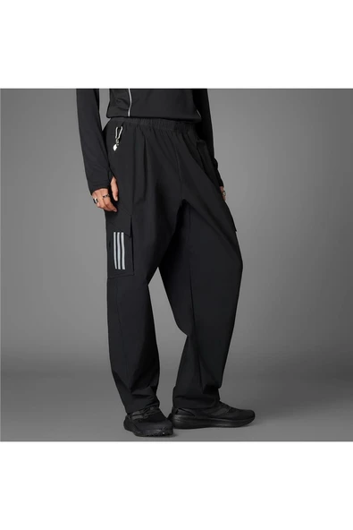 adidas Erkek  Siyah  Eşofman Altı MER MC PNT M JX8278