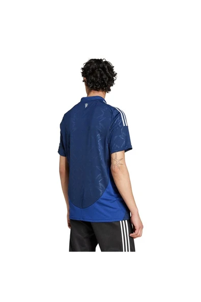adidas MUFC A JSY Erkek  Elbise IU1390 - 6