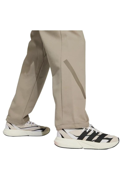 adidas Erkek  Bej  Eşofman Altı M Z.N.E. OHPT JC6716 - 5