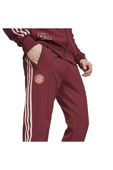 adidas  Erkek  Eşofman Altı FCB ICON TP JF0588 - 6