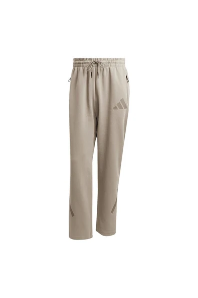 adidas Erkek  Bej  Eşofman Altı M Z.N.E. OHPT JC6716 - 8