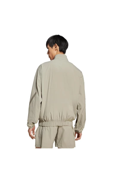adidas Erkek  Bej  Ceket M Z.N.E. WV TT JN9028 - 2