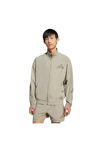 adidas Erkek  Bej  Ceket M Z.N.E. WV TT JN9028