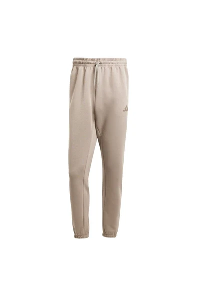 adidas Erkek  Bej  Eşofman Altı M FI SL PT JD4950 - 6
