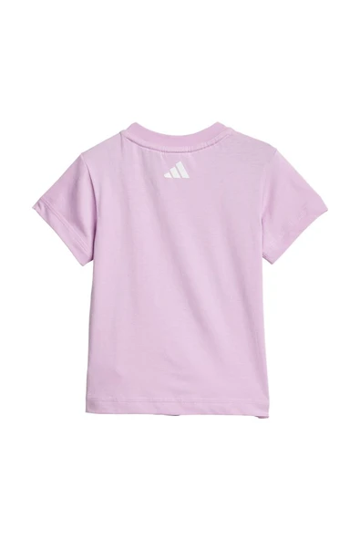 adidas Bebek  Mor  Eşofman I SMI SUMMERSET JJ3062 - 7