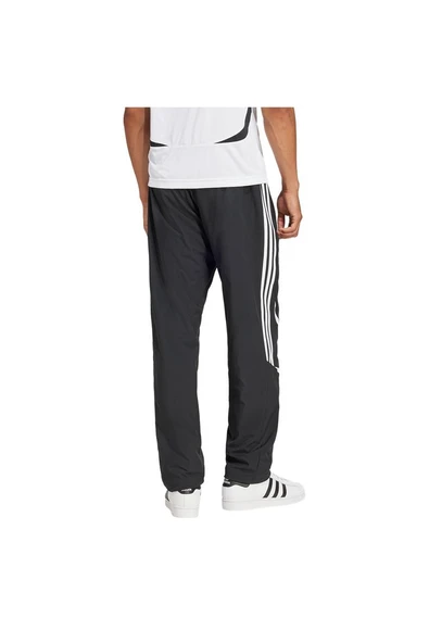 adidas Erkek  Siyah  Eşofman Altı TEAMGEIST TP JC6228 - 3