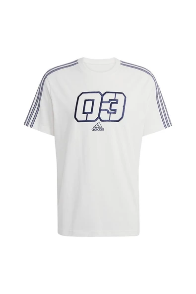 adidas  Erkek  T-shirt GRX TEE JD5384