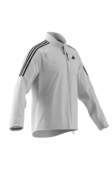 adidas Erkek  Beyaz  Ceket OTR 3S JACKET M JD7760 - 8