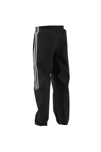 adidas Erkek  Siyah  Eşofman Altı TEAMGEIST TP JC6228 - 12
