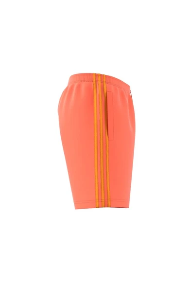 adidas Erkek  Turuncu  Deniz Şortu ADIC SWIMSH 8IN JG3704 - 10