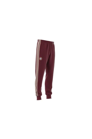 adidas  Erkek  Eşofman Altı FCB ICON TP JF0588 - 8
