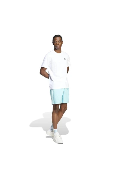 adidas  Erkek  Deniz Şortu ADIC SWIMSH 8IN JD0961 - 4