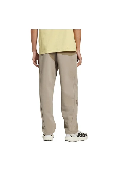 adidas Erkek  Bej  Eşofman Altı M Z.N.E. OHPT JC6716 - 2