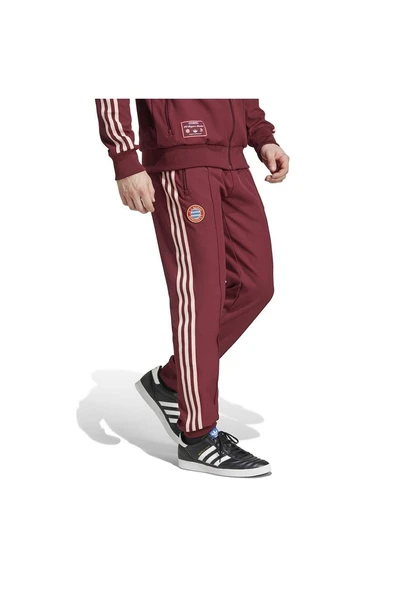 adidas  Erkek  Eşofman Altı FCB ICON TP JF0588 - 2