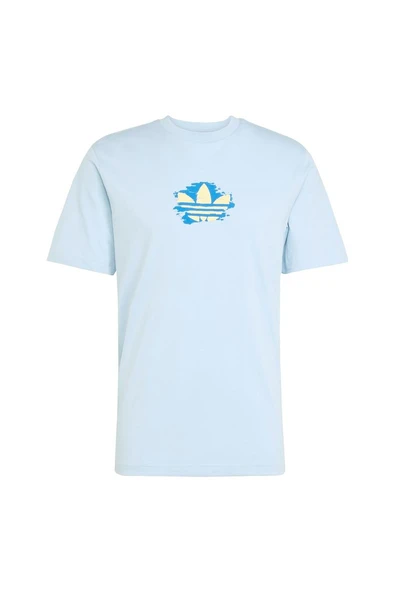 adidas  Erkek  T-shirt GRAPHIC TEE KC4941