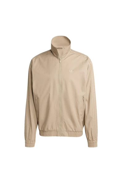 adidas Erkek  Yeşil  Ceket FIREBIRD JACKET KC0685 - 7
