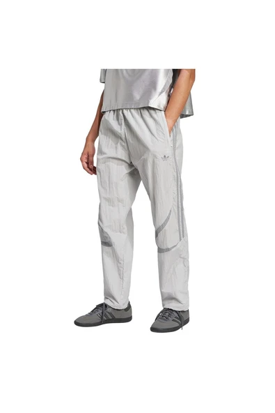 adidas Erkek  Gri  Eşofman Altı 2000 TP JP1135