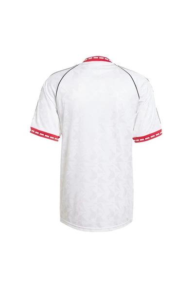 adidas  Erkek  Forma MUFC A JSY 91 JF0376 - 2