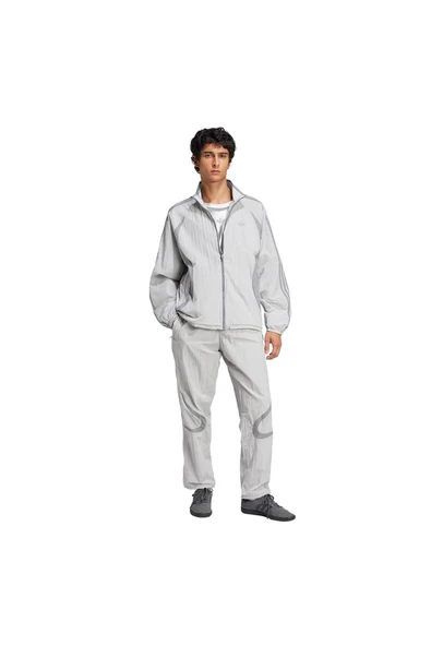 adidas Erkek  Gri  Eşofman Altı 2000 TP JP1135 - 3
