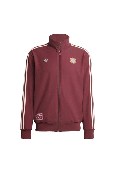 adidas  Erkek  Ceket FCB ICON TT JF0582