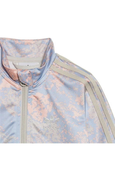 adidas Bebek  Çok renkli  Eşofman FB TRACKSUIT JJ0268 - 3