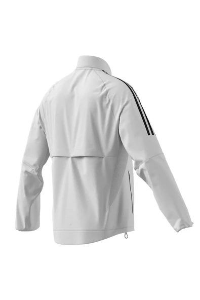 adidas Erkek  Beyaz  Ceket OTR 3S JACKET M JD7760 - 10