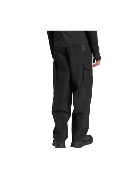 adidas Erkek  Siyah  Eşofman Altı MER MC PNT M JX8278 - 12