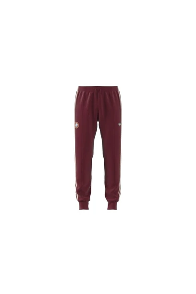 adidas  Erkek  Eşofman Altı FCB ICON TP JF0588 - 9