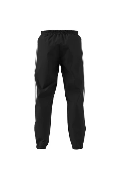 adidas Erkek  Siyah  Eşofman Altı TEAMGEIST TP JC6228 - 11