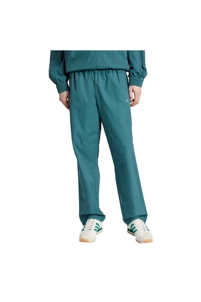 adidas Erkek  Yeşil  Eşofman Altı FIREBIRD PANTS KC0688 - 2