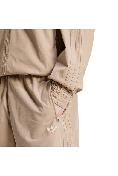 adidas Erkek  Yeşil  Eşofman Altı FIREBIRD PANTS KC0689 - 4