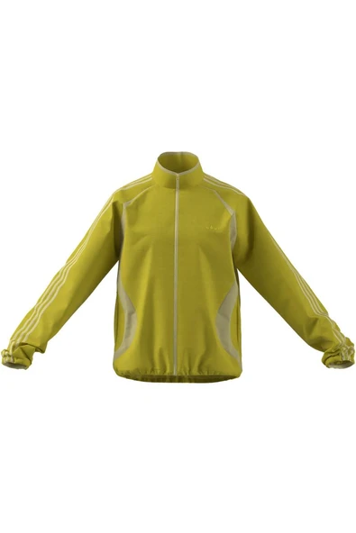 adidas Erkek  Sarı  Ceket 2000 TT JP1136 - Resim 7