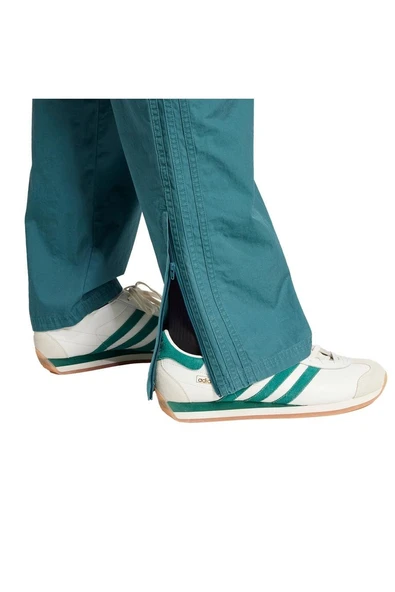 adidas Erkek  Yeşil  Eşofman Altı FIREBIRD PANTS KC0688 - 5