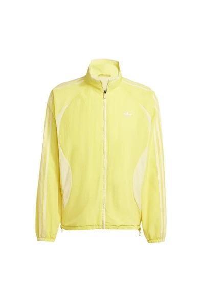 adidas Erkek  Sarı  Ceket 2000 TT JP1136 - Resim 6