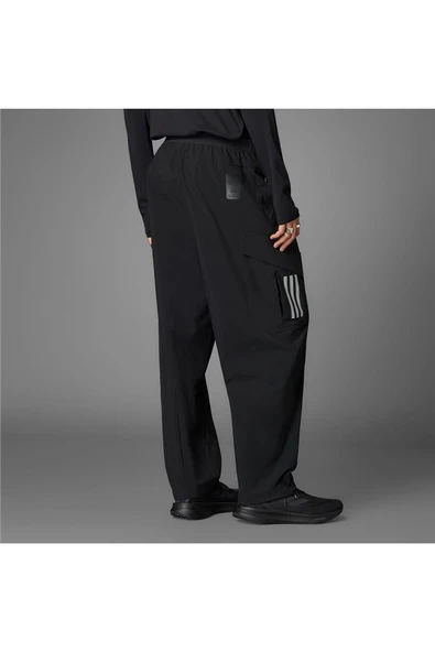 adidas Erkek  Siyah  Eşofman Altı MER MC PNT M JX8278 - 2