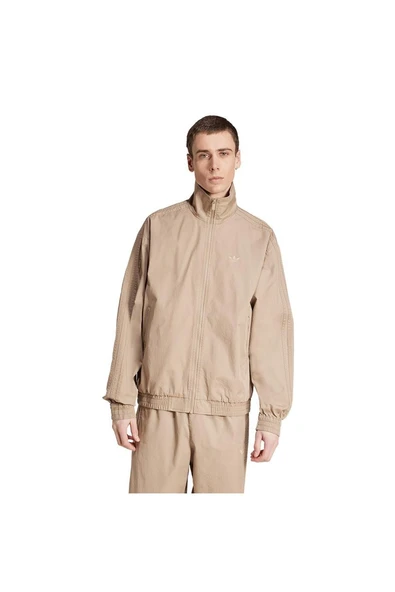 adidas Erkek  Yeşil  Ceket FIREBIRD JACKET KC0685