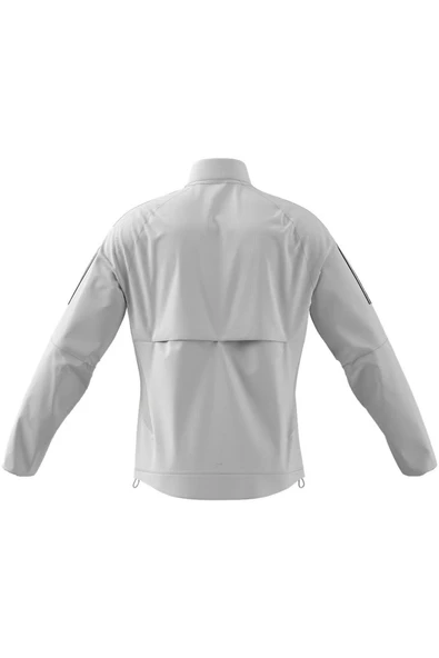 adidas Erkek  Beyaz  Ceket OTR 3S JACKET M JD7760 - 11