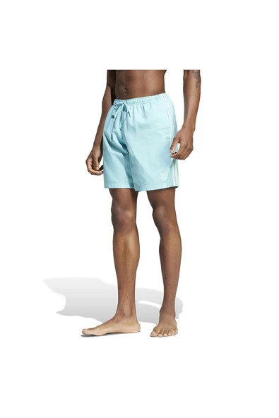 adidas  Erkek  Deniz Şortu ADIC SWIMSH 8IN JD0961 - 2
