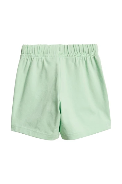 adidas Bebek  Beyaz  Eşofman I SW MNDO T SET JF3628 - 6