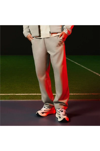 adidas Erkek  Bej  Eşofman Altı M Z.N.E. OHPT JC6716 - 7