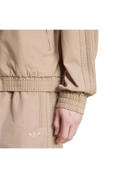 adidas Erkek  Yeşil  Ceket FIREBIRD JACKET KC0685 - 5