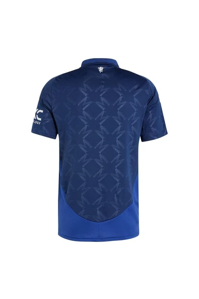 adidas MUFC A JSY Erkek  Elbise IU1390 - 3