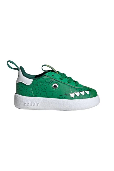 adidas Bebek  Yeşil  Sneaker ADIFOM GAZELLE 360 I JI3095