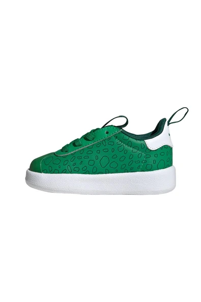 adidas Bebek  Yeşil  Sneaker ADIFOM GAZELLE 360 I JI3095 - 5