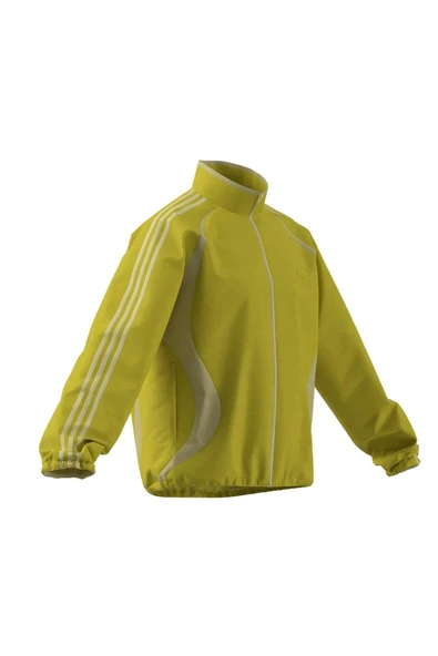 adidas Erkek  Sarı  Ceket 2000 TT JP1136 - Resim 9