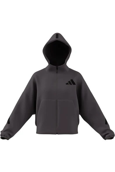 adidas Kadın  Çok renkli  Ceket W Z.N.E. FZ JD5985 - 10