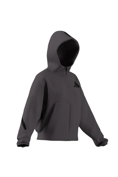 adidas Kadın  Çok renkli  Ceket W Z.N.E. FZ JD5985 - 11